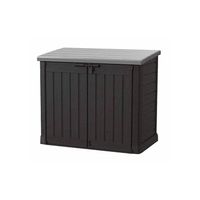 Geräte- und Garten Box