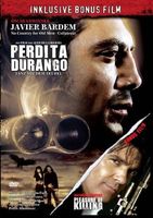 2 FILME    -    PERDITA DURANGO    &    PLEASURE OF KILLING