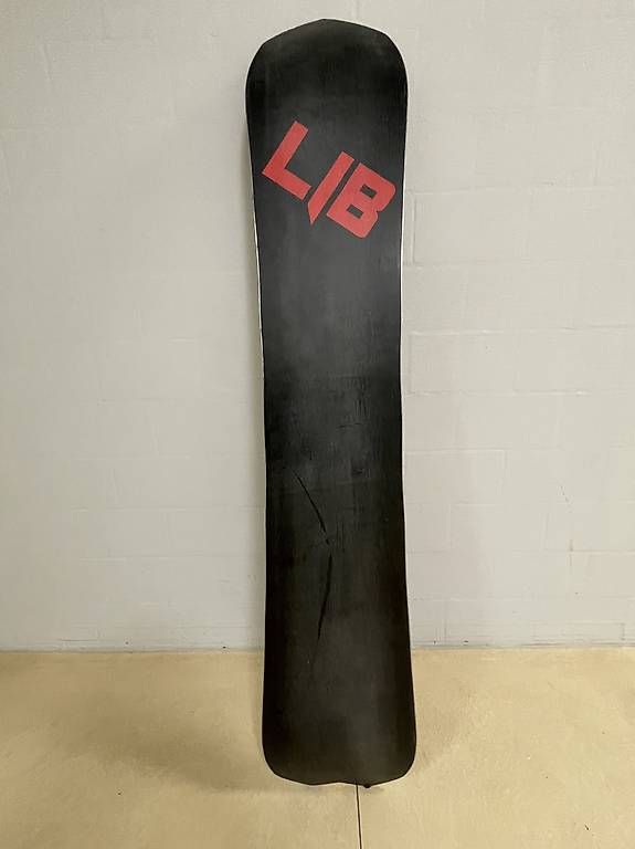 Boards: Snowboard Allmountain Freeride – Gebraucht aus Zürich von Dani0118 1