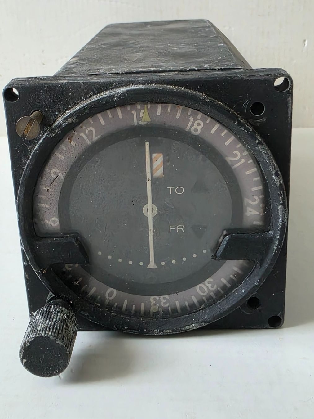 RC Modellbau: King Radio KI-201C VOR, Loc Indicator – Gebraucht aus Hunzenschwil von swissladyshop