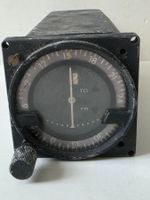 King Radio KI-201C VOR, Loc Indicator