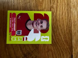 Panini FIFA World Cup 2026 Sticker Nr. AUT 6