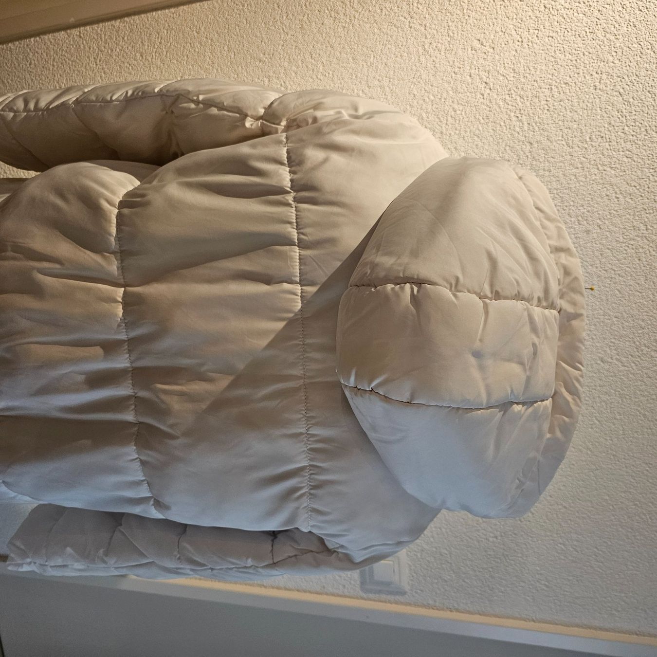 Mäntel: ENDEt... langer  wintermantel weiss gr  48 – Neu und originalverpackt aus wolfhalden von 46464646 3