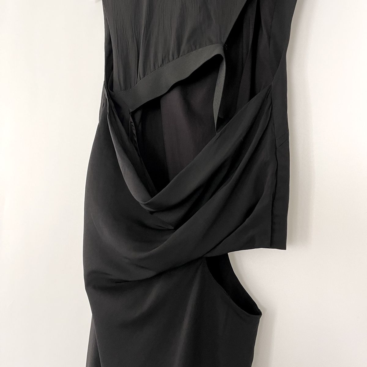 Helmut Lang Vestiti: HELMUT LANG 2 Pieces Archive Dress 2000's – Nuovo (secondo la descrizione) da Emmen venduto da Avviivva_Com2023 5