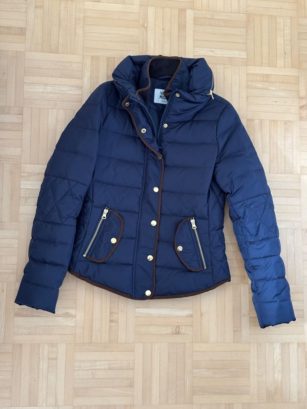 Vero Moda Giacche: Daunenjacke Vero Moda Grösse S – Usato da Bern venduto da maeri_w