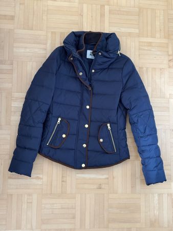 Daunenjacke Vero Moda Grösse S