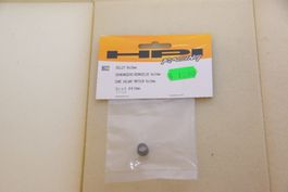 HPI Schwungscheibenhülse 6x10mm