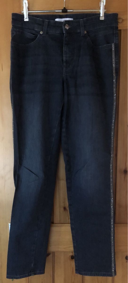 Jeans: JEANS 36/32 von MAC – Gebraucht aus Mühlebach (Goms) von chr_q6d8 1