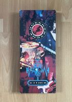Queensrÿche Operation: LIVEcrime VHS + CD, 1991