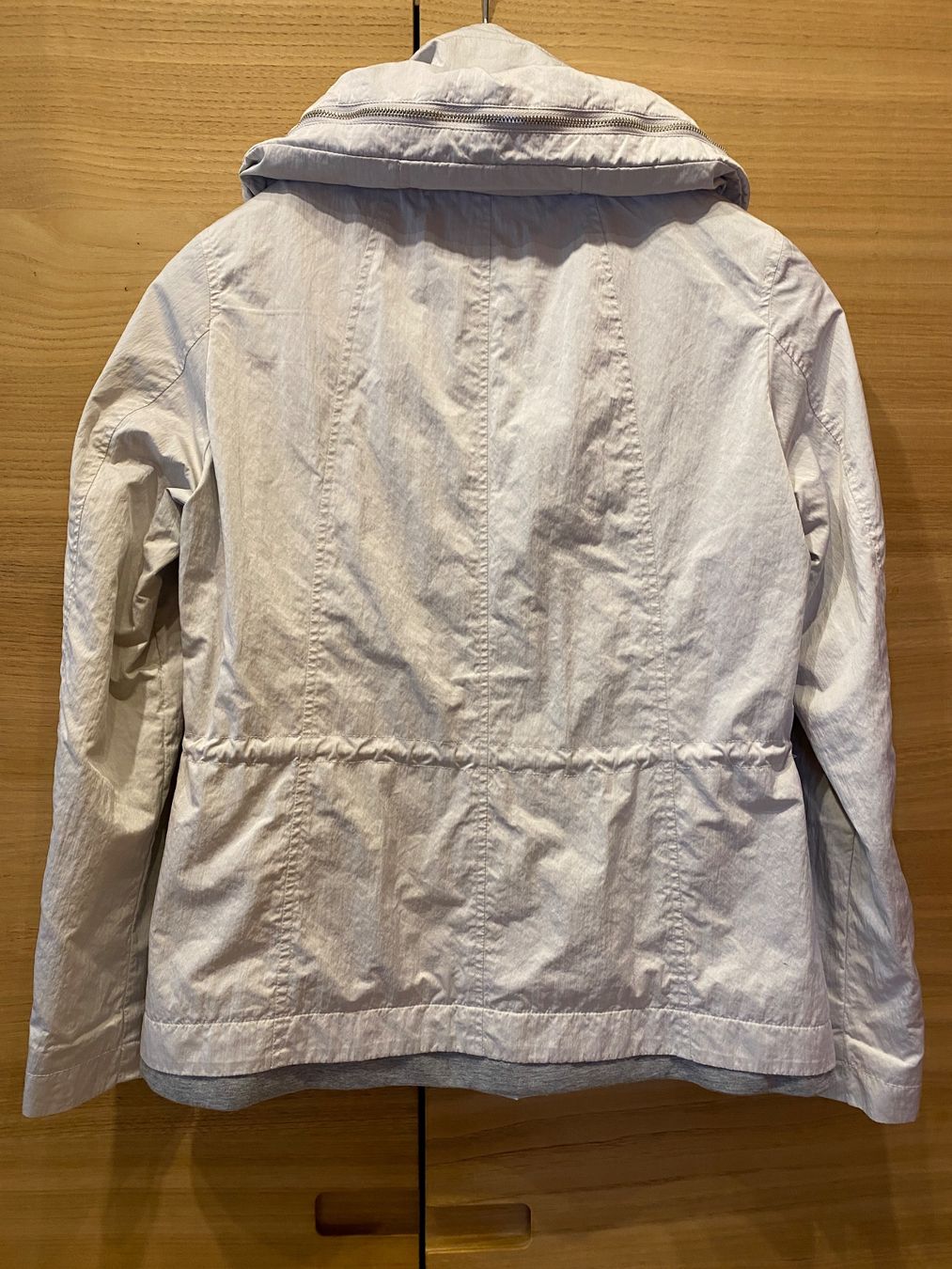 Giacche: Jacke Street One Gr. 36 mit Kapuze – Usato da Schwarzenbach SG venduto da roto06 2