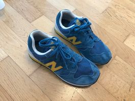 New Balance Sneaker in Grösse 37