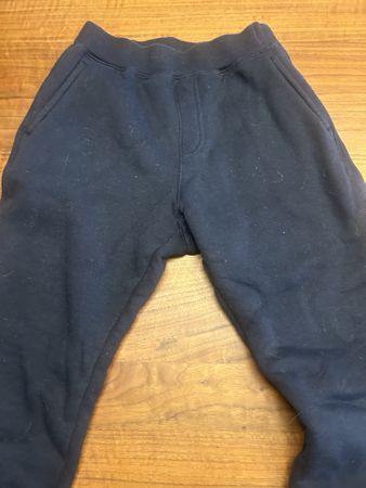 Hose von Uniqlo 7-8 Jahre