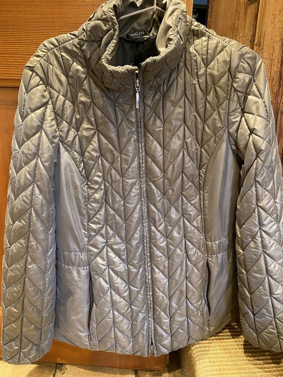 Madeleine Giacche: Herbstjacke – Usato da Buchberg venduto da Delmonte 1
