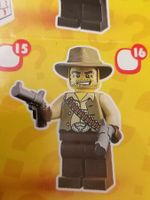 Lego Minifigur Serie 1 - Nr.16