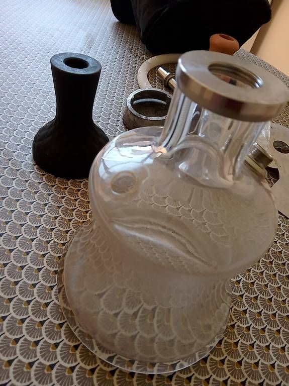 Narguilés: Un narguilé ou shisha – D'occasion à Genève par chr_8ncs 3