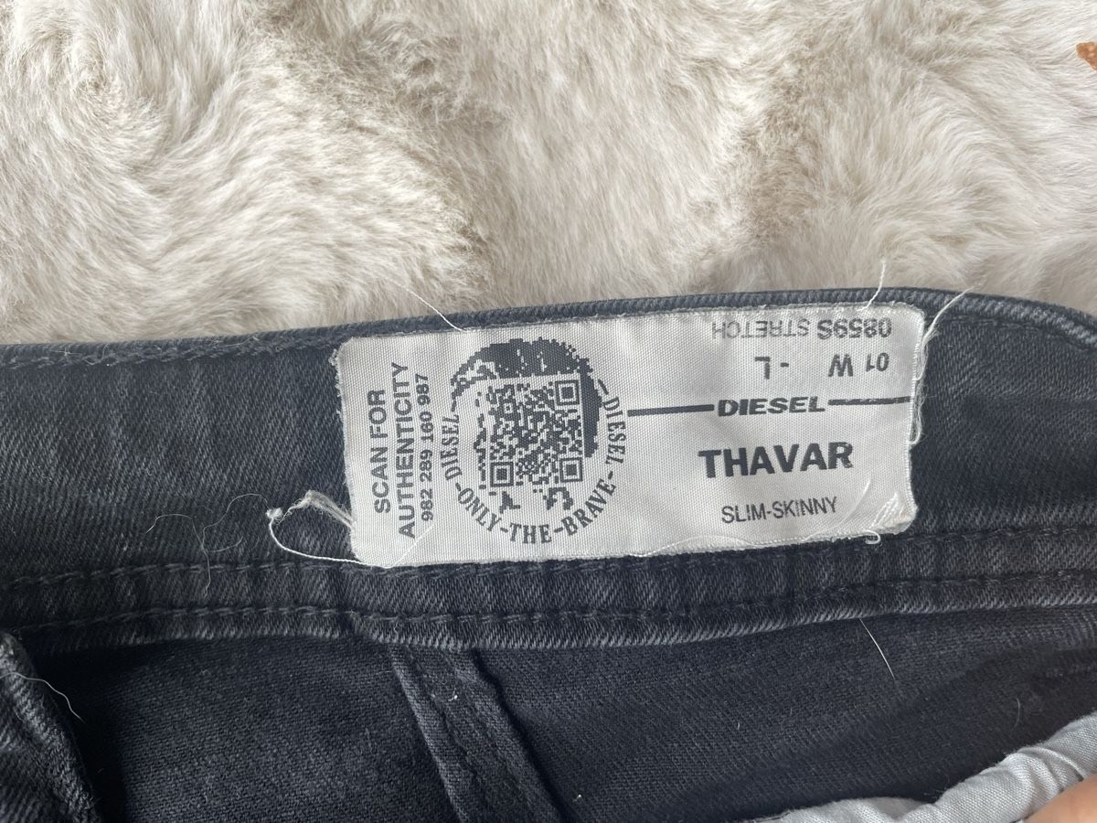 Jeans: Jeans – Usato da Wollerau venduto da phimasado 4