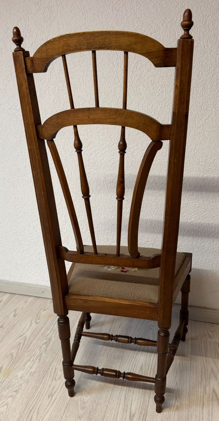 Sedie: Chaise de nourrice – Usato da Tramelan venduto da lolopat 2