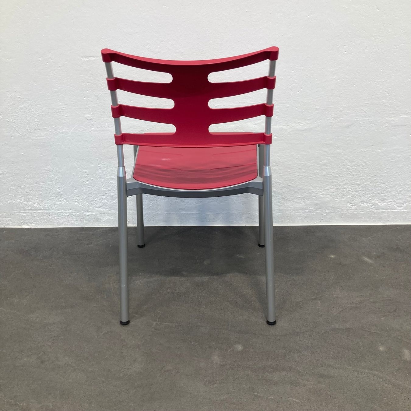 Fritz Hansen Stühle: Fritz Hansen ICE Chair Stuhl – Gebraucht aus Schönenwerd von mcofficeshop 4