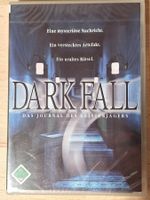 Dark Fall - Das Journal des Geisterjägers (retro PC-Spiel)