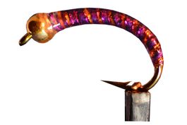 GK16  Eglihegene Gambe Nymphen by ramsey