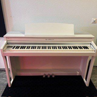 Kawai Strumenti musicali: Kawai CA-59 Occ. – Usato da Ittigen venduto da KrompholzMusik 1