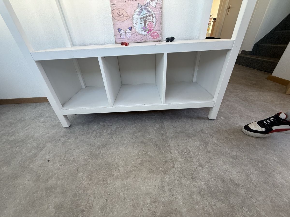 Ikea Porte manteau: Garderobe – Neuf (Voir description) à stans par zie_m2nf 2