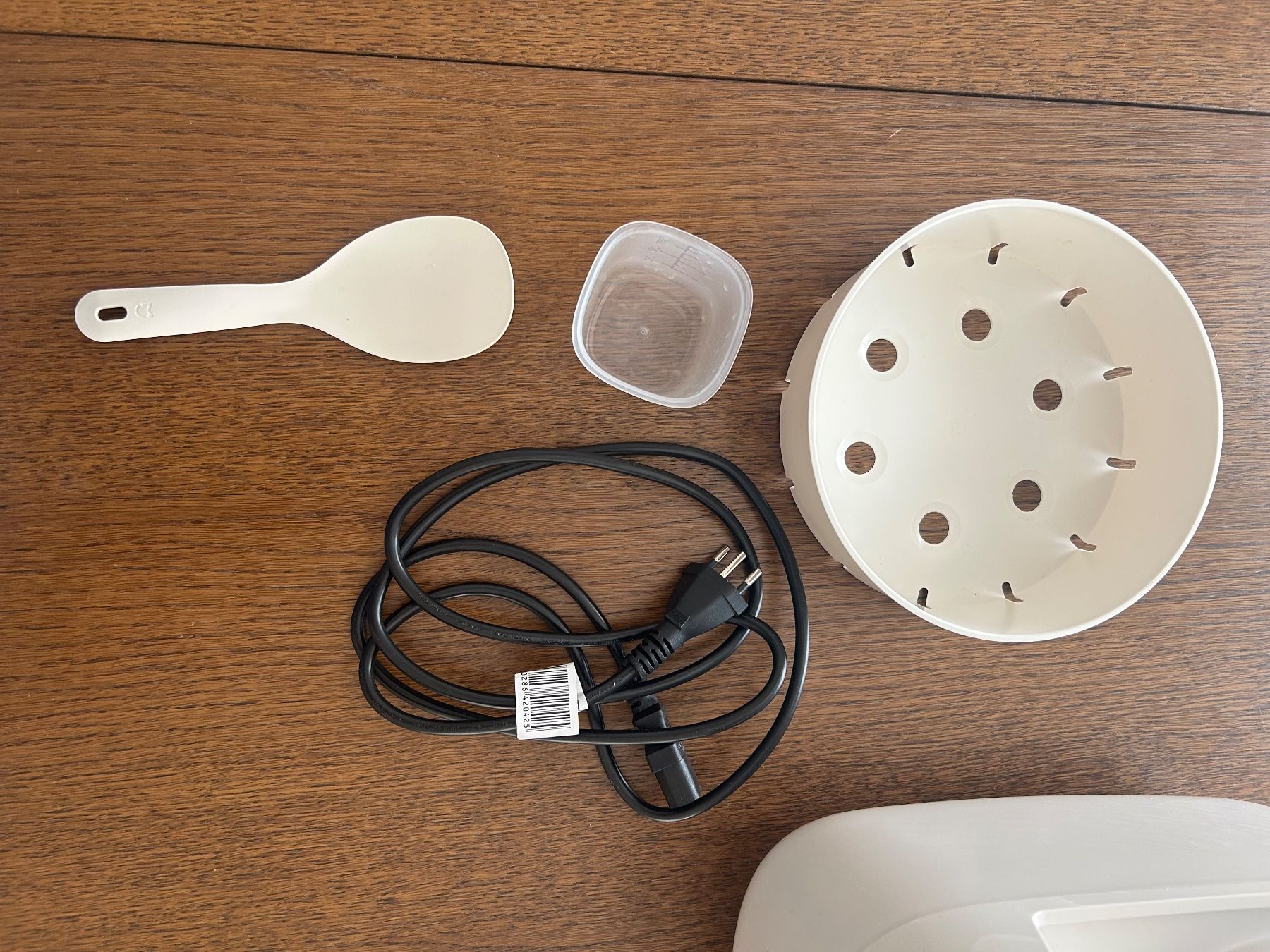 Xiaomi Appareils de cuisine: Xiaomi Reiskocher – Neuf (Voir description) à Bern par elibu99 3