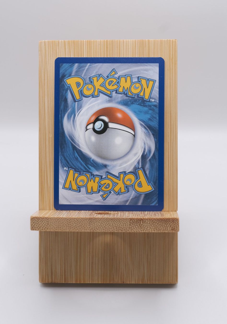 Pokémon Carte collezionabili: Pikachu Libre - 30/30 (Holo) – Usato da Bremgarten AG venduto da DCA90 1