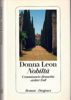 Donna Leon: Nobiltà