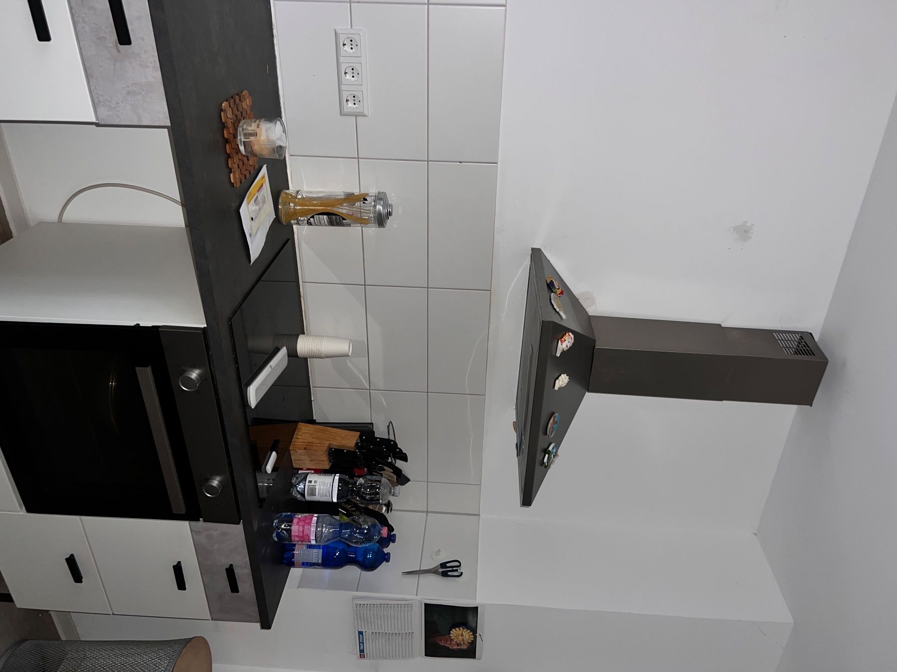 Ikea Cuisines complètes: Küche – D'occasion à Basel par fer_27b5