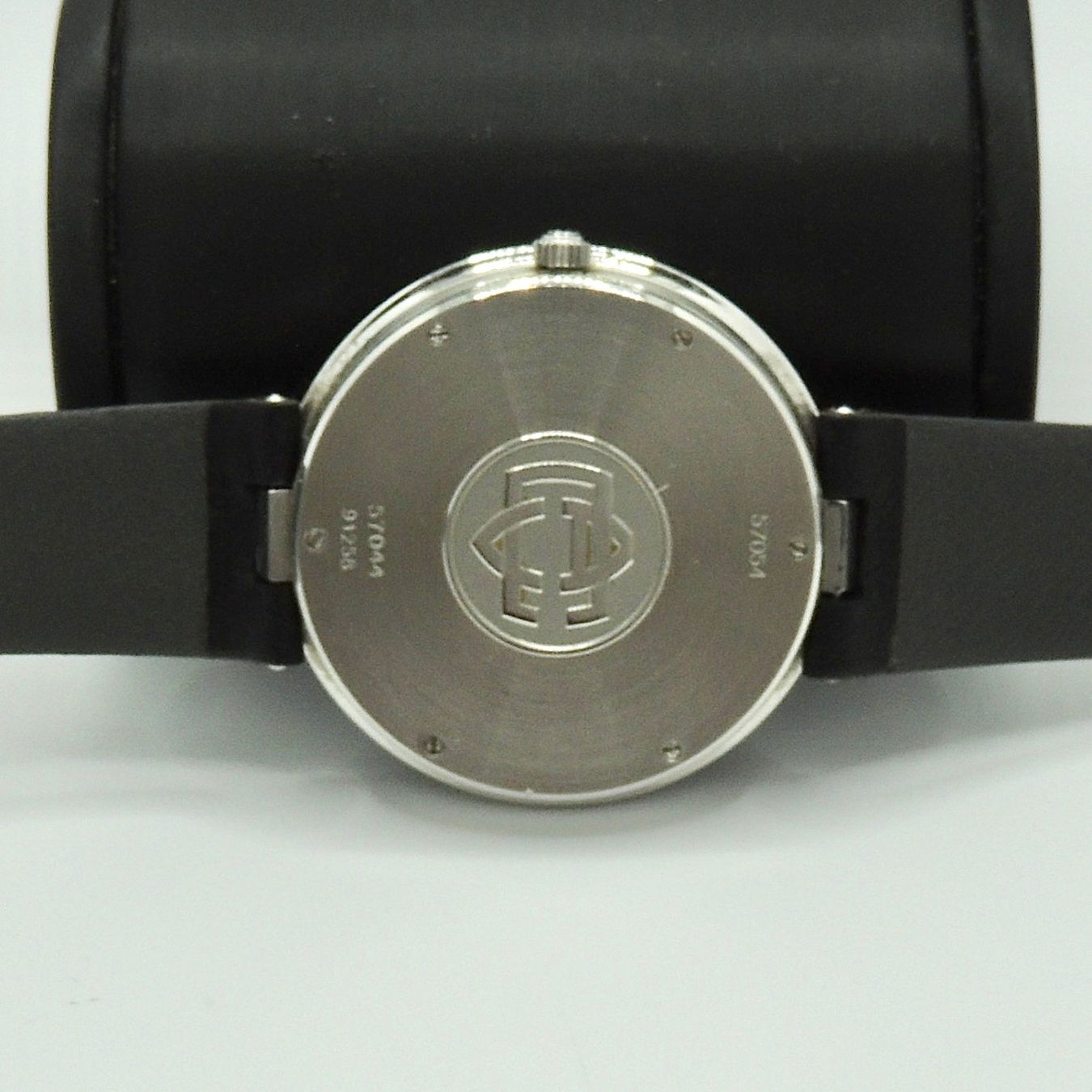 Van Cleef Uhren: %SALE% Montre Van Cleef & Arpels Roma – Gebraucht aus Lausanne von DuGoutetdesCouleurs 2