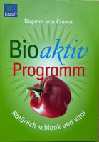 Bioaktiv-Programm - Natürlich schlank