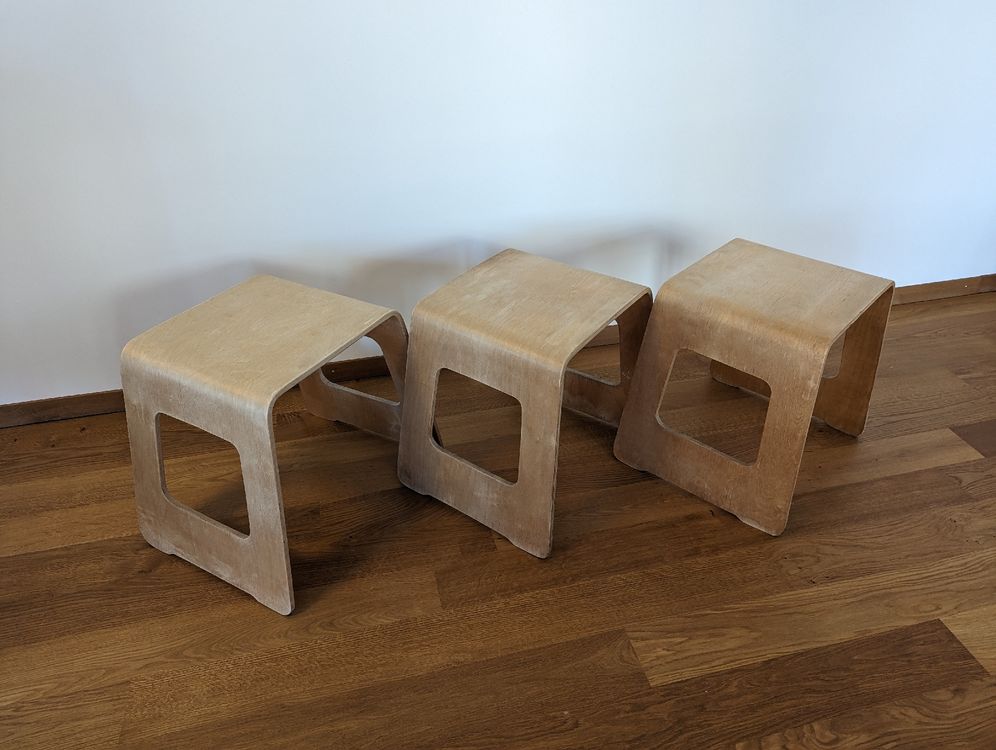 Ikea Benjamin Hocker