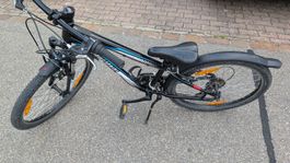Specialized Hot Rock 24" Kinderfahrrad MTB