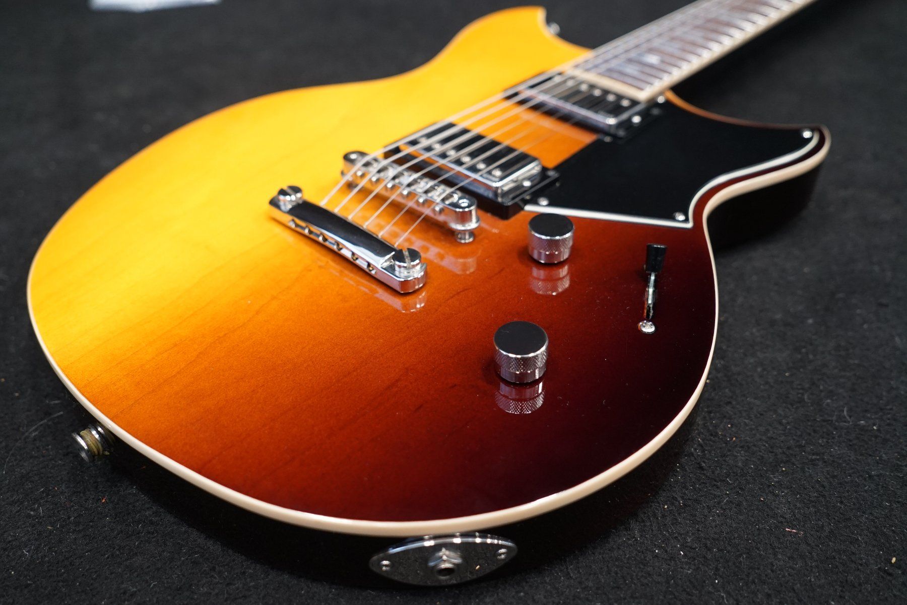 Yamaha Strumenti musicali: Yamaha Revstar Standard RSS20, Sunset Burst – Usato da Ortschwaben venduto da Musictrade 2
