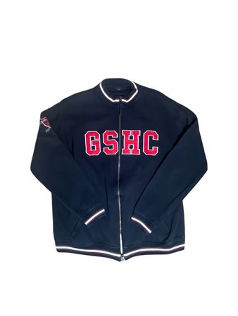 Veste Genève Servette GSHC XXL, parfait pour supporter!