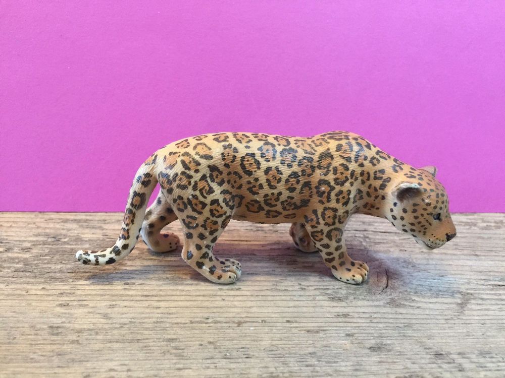 Schleich Wildlife - Jaguar