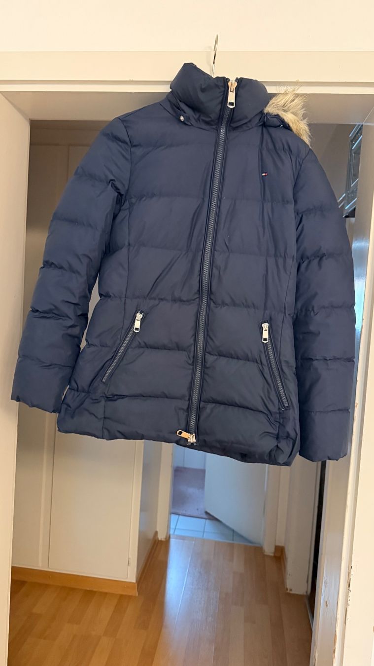 Tommy Hilfiger Giacche: Tommy Hilfiker – Nuovo (secondo la descrizione) da Olten venduto da Elifsu 4