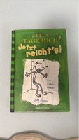 Gregs Tagebuch 3 Jetzt reicht's Comic-Roman