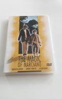 DVD The Magic of Marciano Drama Film Guter Zustand