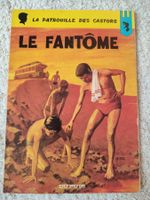 La patrouille des castors T16 EO BE