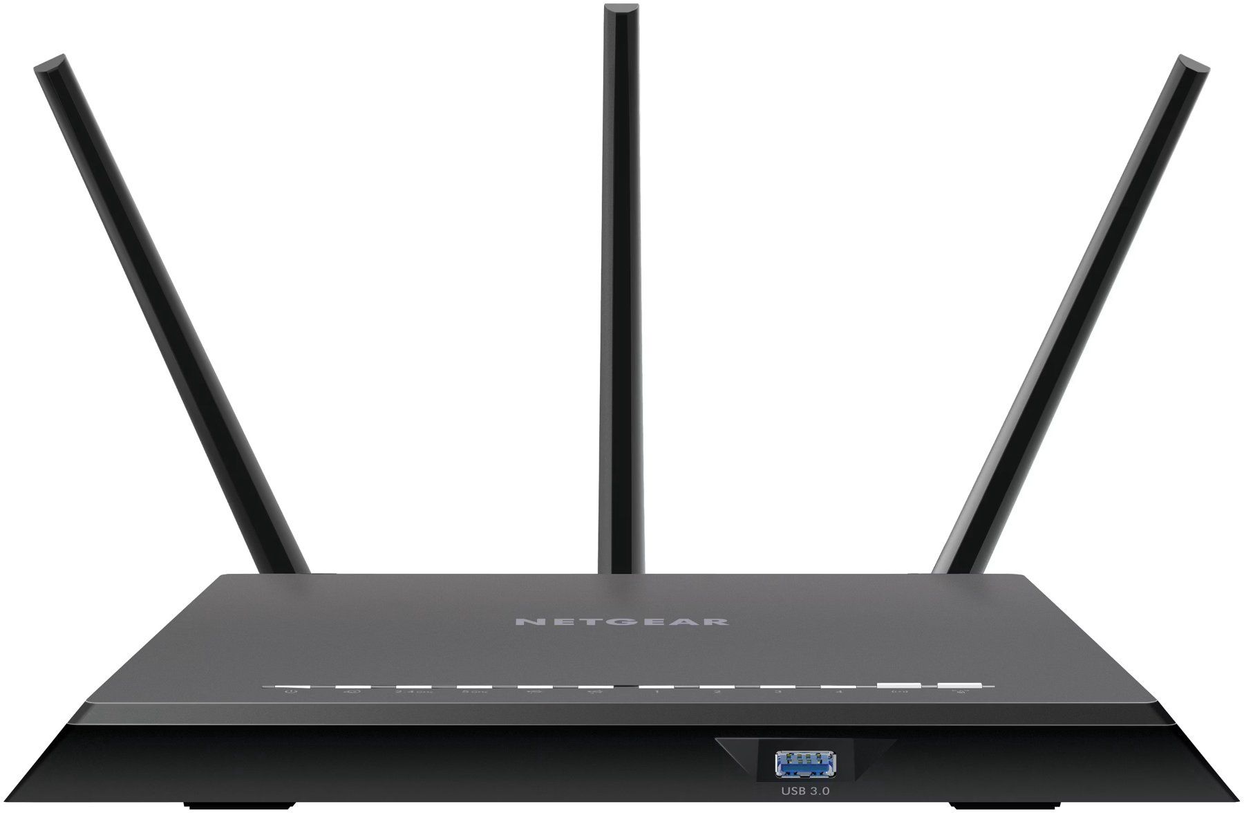 Netgear Modem & Router: 2x Netgear R7000 Nighthawk WLAN Router – Usato da Zug venduto da ObiWanKenobiZug 1