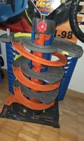 Hot Wheels Mega Garage
