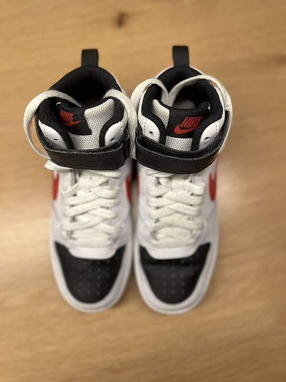 Scarpe da uomo: Nike Schuhe – Usato da Wil SG venduto da bushmaster1 3