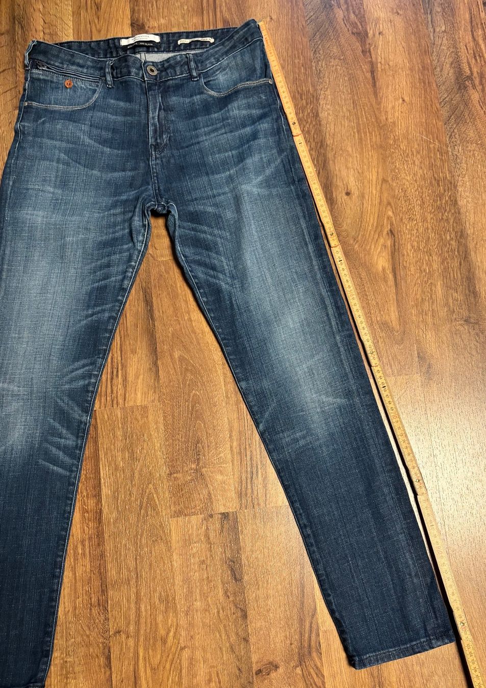 Maison Scotch Jeans: Jeans Scotch & Soda – D'occasion à Winterberg ZH par vanilleinspiration 3