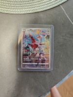 Pokemon Karte Latias Fusion Strike guter Zustand