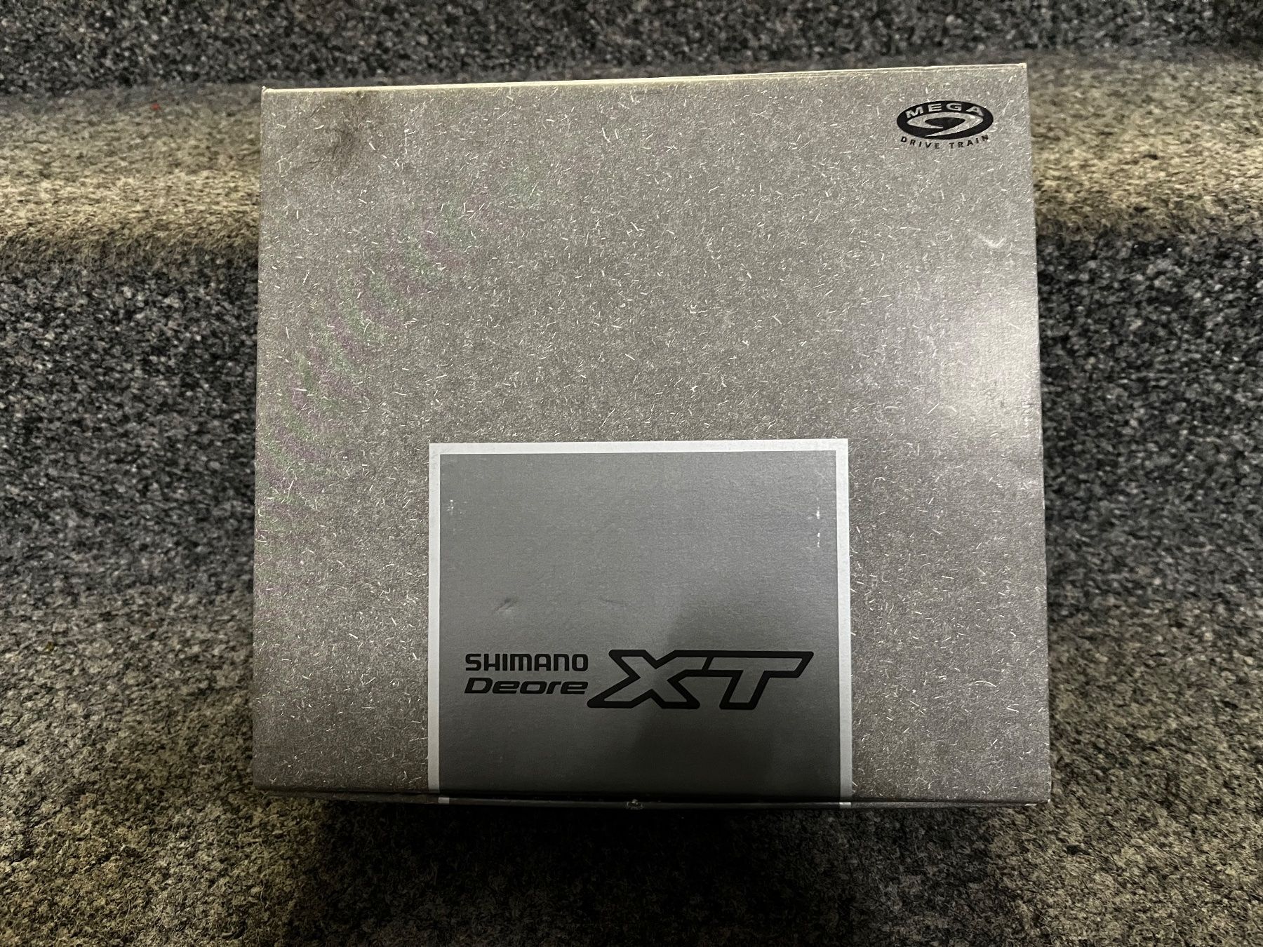 Shimano Ersatzteile: Neue Shimano Brems - Schalthebel – Neu und originalverpackt aus Mühlethurnen von Kolly225 9