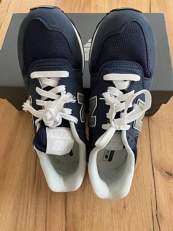 Scarpe da uomo: New Balance Original Gr. 39 – Usato da Zofingen venduto da vici73 1