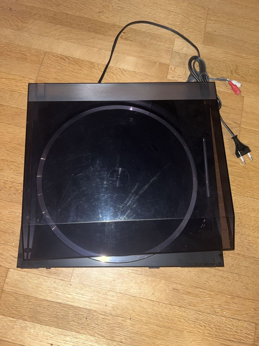 Technics Giradischi: Plattenspieler – Nuovo (secondo la descrizione) da Belp venduto da _b9mc 1