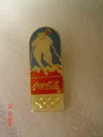 PINS 1994 - Coca Cola Olympic Lillehammer